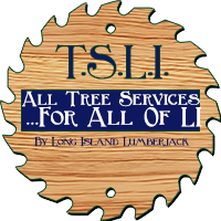 Tree Service LI footer logo